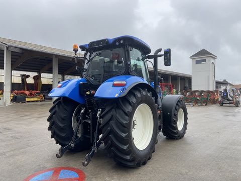New Holland T6.145 Auto Command (Stage V)