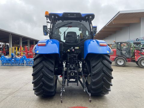 New Holland T6.145 Auto Command (Stage V)
