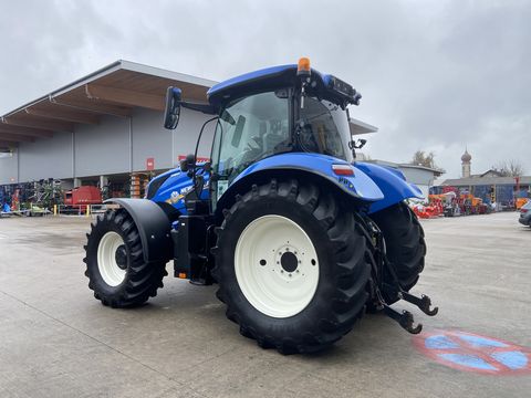 New Holland T6.145 Auto Command (Stage V)