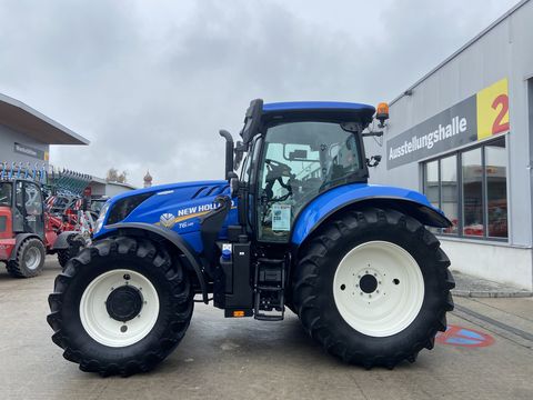New Holland T6.145 Auto Command (Stage V)