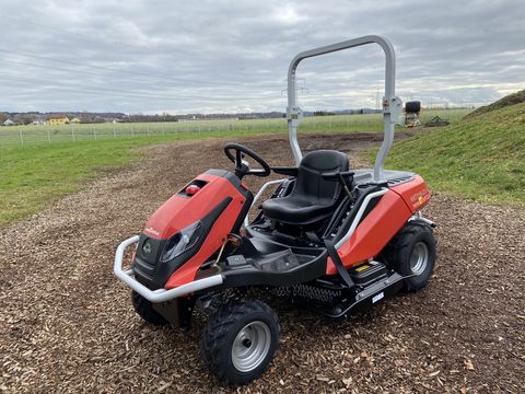 Herkules Hochgrasmäher HXT 110 - 26 Allrad NEU