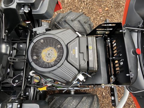 Herkules Hochgrasmäher HXT 110 - 26 Allrad NEU