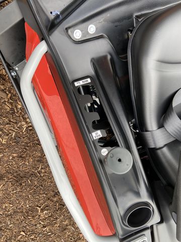 Herkules Hochgrasmäher HXT 110 - 26 Allrad NEU