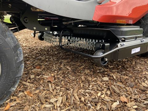 Herkules Hochgrasmäher HXT 110 - 26 Allrad NEU