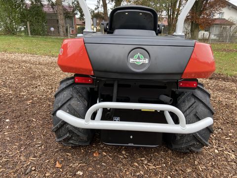 Herkules Hochgrasmäher HXT 110 - 26 Allrad NEU