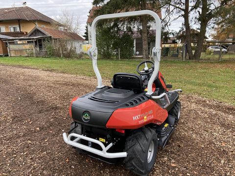 Herkules Hochgrasmäher HXT 110 - 26 Allrad NEU