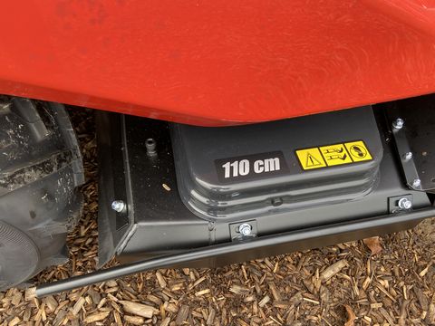 Herkules Hochgrasmäher HXT 110 - 26 Allrad NEU