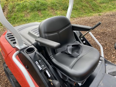 Herkules Hochgrasmäher HXT 110 - 26 Allrad NEU