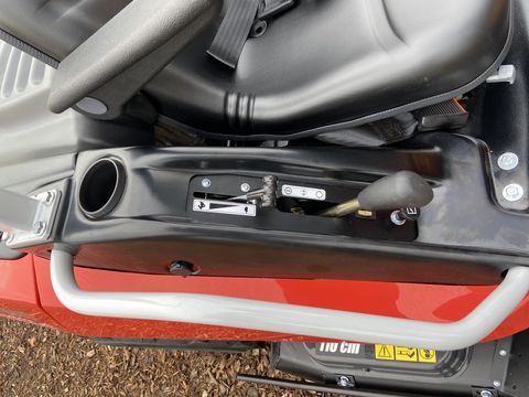 Herkules Hochgrasmäher HXT 110 - 26 Allrad NEU