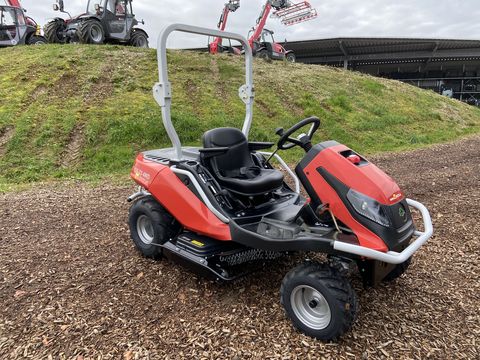 Herkules Hochgrasmäher HXT 110 - 26 Allrad NEU