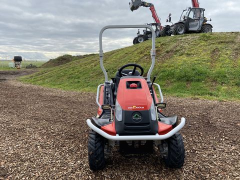 Herkules Hochgrasmäher HXT 110 - 26 Allrad NEU