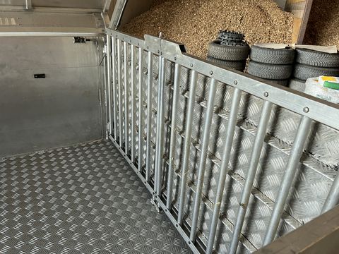 Sonstige Spitzer Ferkelanhänger