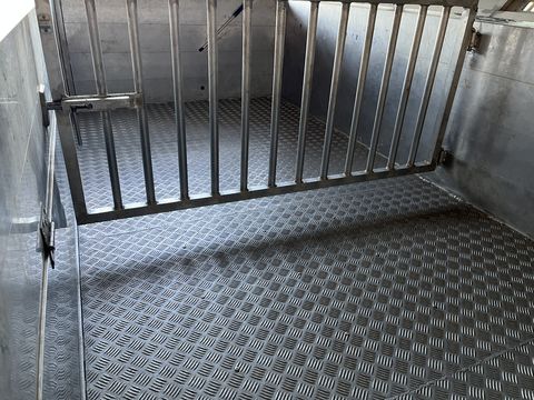 Sonstige Spitzer Ferkelanhänger