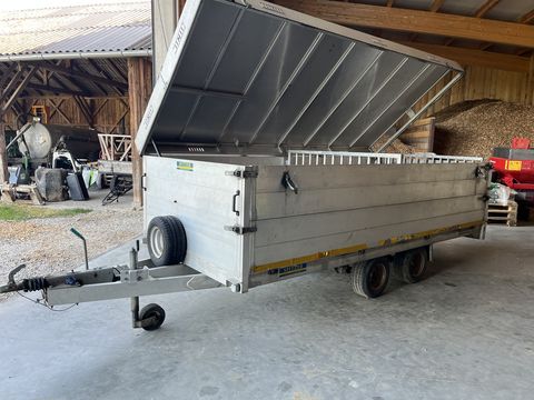 Sonstige Spitzer Ferkelanhänger