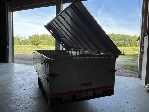 Sonstige Spitzer Ferkelanhänger