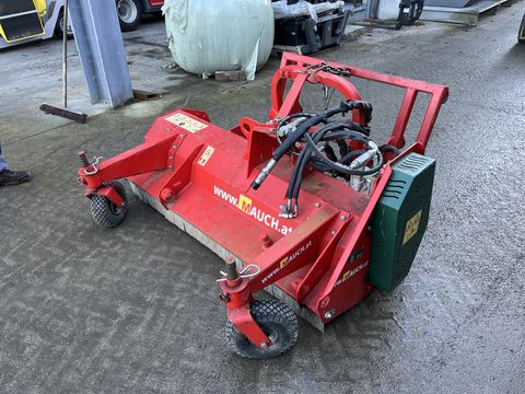 Sonstige Vogel & Noot Mulcher 1600mm EURO