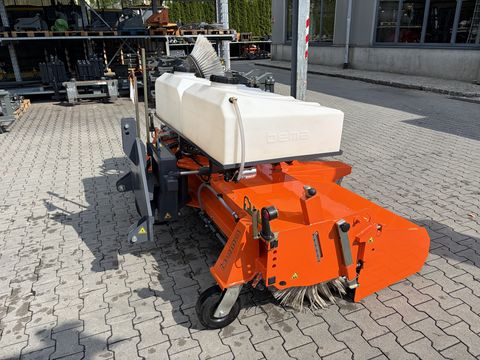 Bema 30 / 2300mm DUAL Neuwertig