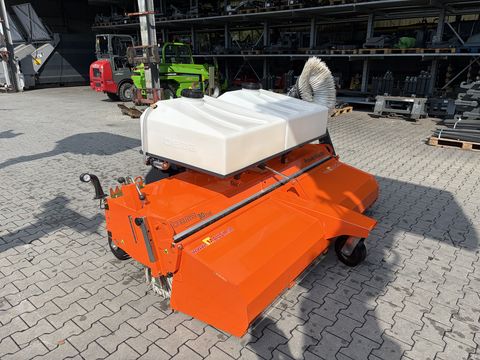 Bema 30 / 2300mm DUAL Neuwertig