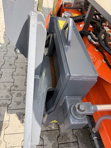 Bema 30 / 2300mm DUAL Neuwertig