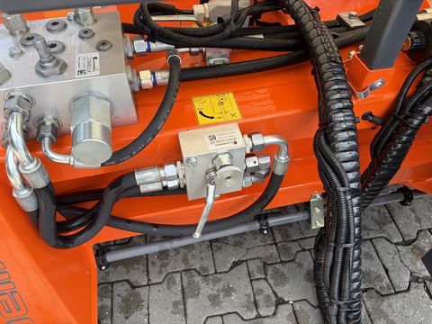 Bema 30 / 2300mm DUAL Neuwertig