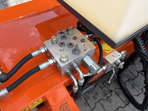 Bema 30 / 2300mm DUAL Neuwertig