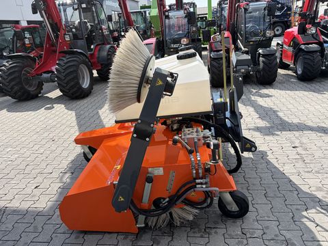 Bema 30 / 2300mm DUAL Neuwertig