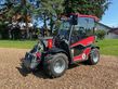 Weidemann T4512 Kompaktteleskoplader 