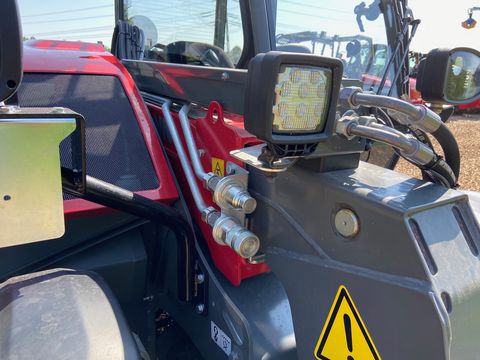 Weidemann T4512 Kompaktteleskoplader 