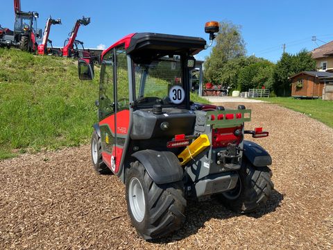 Weidemann T4512 Kompaktteleskoplader 