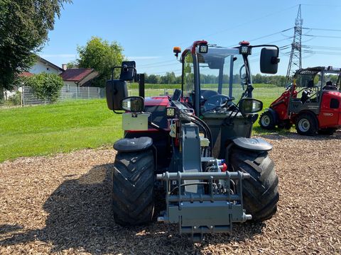 Weidemann T4512 Kompaktteleskoplader 