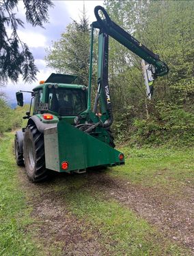Spearhead Twiga 700T