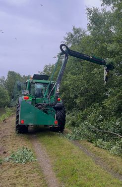 Spearhead Twiga 700T