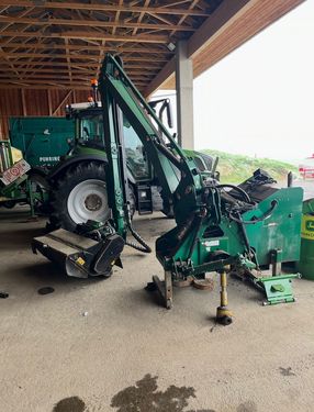Spearhead Twiga 700T