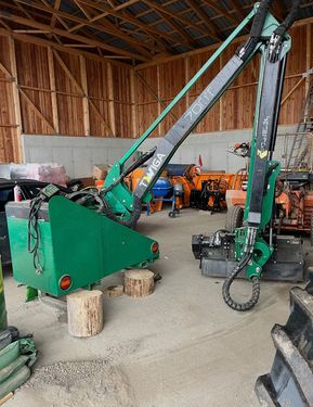 Spearhead Twiga 700T