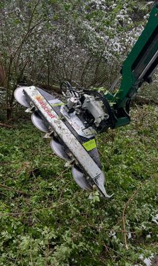 Spearhead Twiga 700T