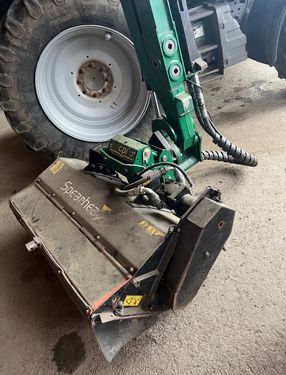 Spearhead Twiga 700T