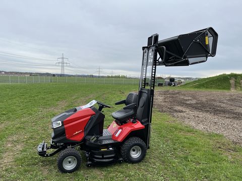 Herkules HT 102-24XD Neo Allrad Hochentleerung 24PS