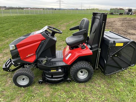 Herkules HT 102-24XD Neo Allrad Hochentleerung 24PS