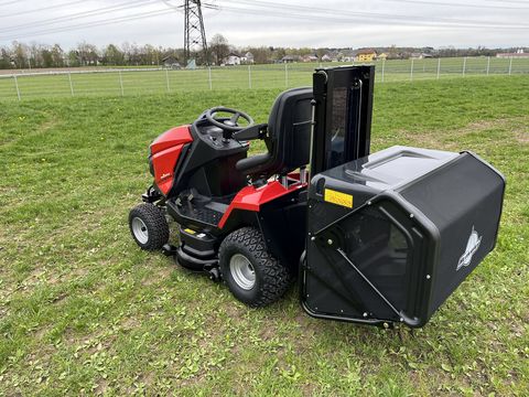 Herkules HT 102-24XD Neo Allrad Hochentleerung 24PS