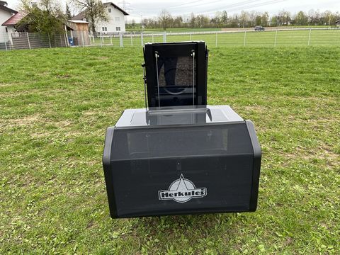 Herkules HT 102-24XD Neo Allrad Hochentleerung 24PS