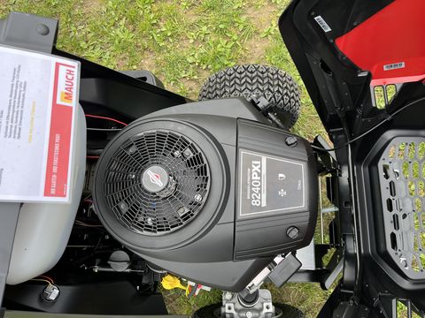 Herkules HT 102-24XD Neo Allrad Hochentleerung 24PS