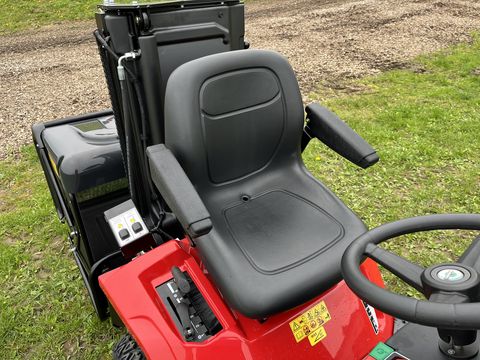Herkules HT 102-24XD Neo Allrad Hochentleerung 24PS