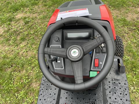 Herkules HT 102-24XD Neo Allrad Hochentleerung 24PS