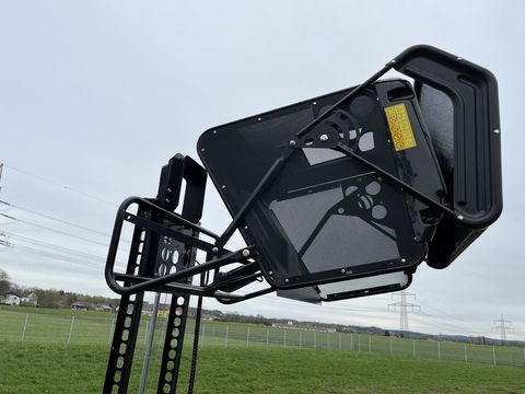 Herkules HT 102-24XD Neo Allrad Hochentleerung 24PS