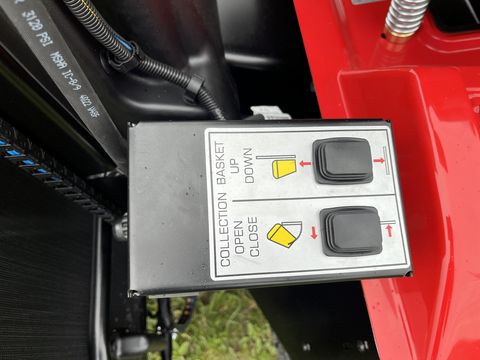 Herkules HT 102-24XD Neo Allrad Hochentleerung 24PS