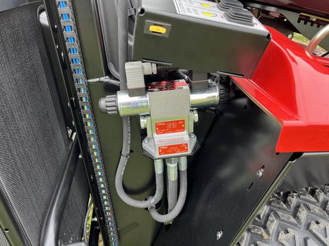 Herkules HT 102-24XD Neo Allrad Hochentleerung 24PS