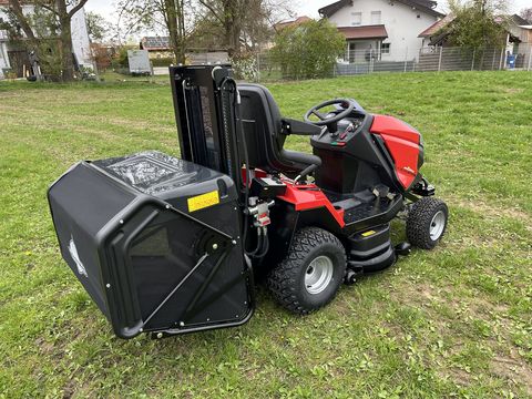 Herkules HT 102-24XD Neo Allrad Hochentleerung 24PS