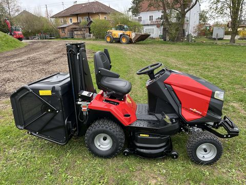 Herkules HT 102-24XD Neo Allrad Hochentleerung 24PS