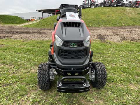 Herkules HT 102-24XD Neo Allrad Hochentleerung 24PS