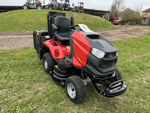 Herkules HT 102-24XD Neo Allrad Hochentleerung 24PS